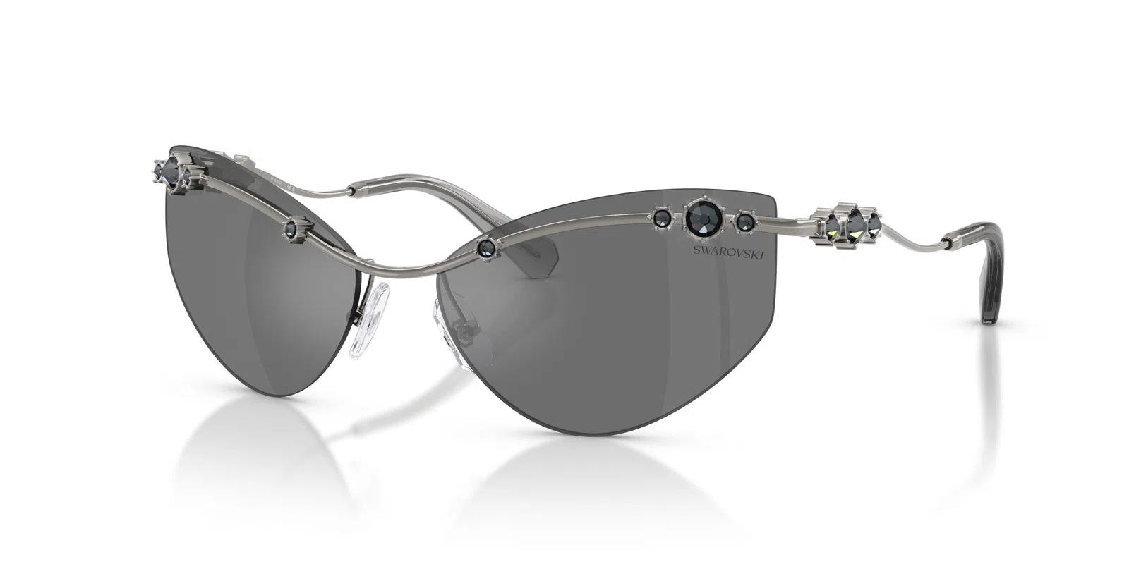 Swarovski 7039 Sunglasses - view 14